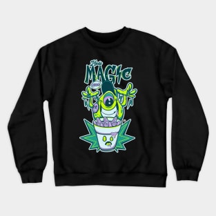 made magic Crewneck Sweatshirt